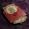 The Birthday Haunting — A Creepy Horror Letter