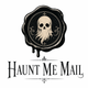 HauntMeMail - Home