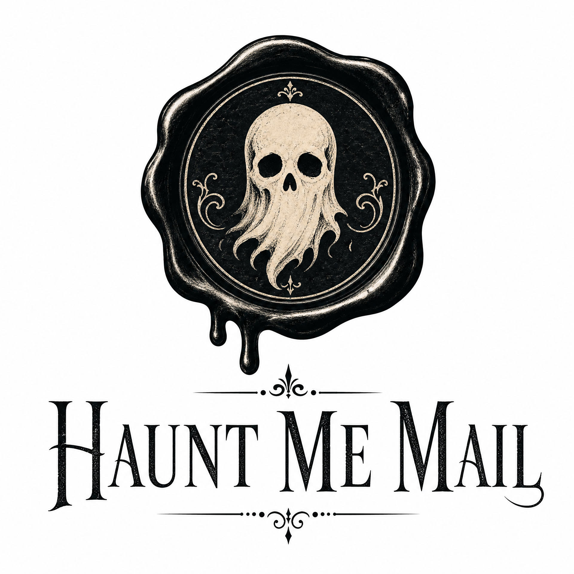 HauntMeMail